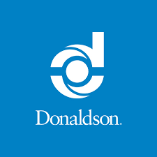 Donaldson logosu