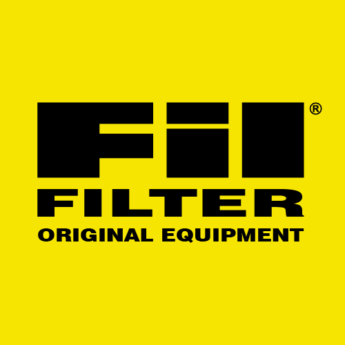 Fil Filter logosu
