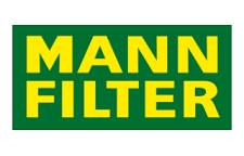 MANN-FILTER logosu