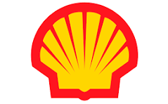 Shell logosu